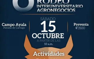 rodeo-interuniversitario-tec