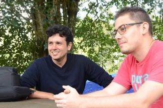 Estudiantes