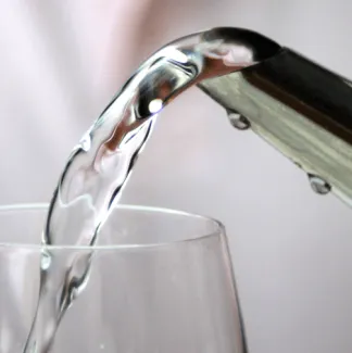 Agua