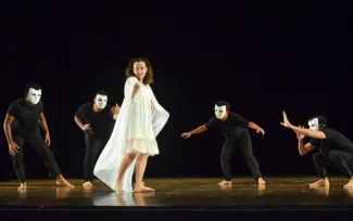 Teatro