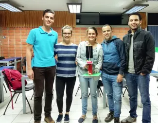 Estudiantes