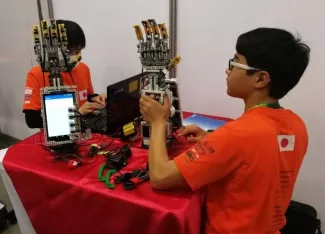 Robotica