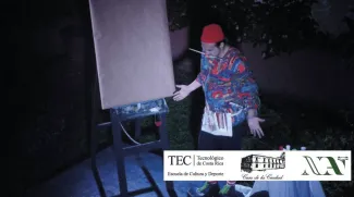 artista