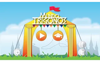 Mundo Trigono