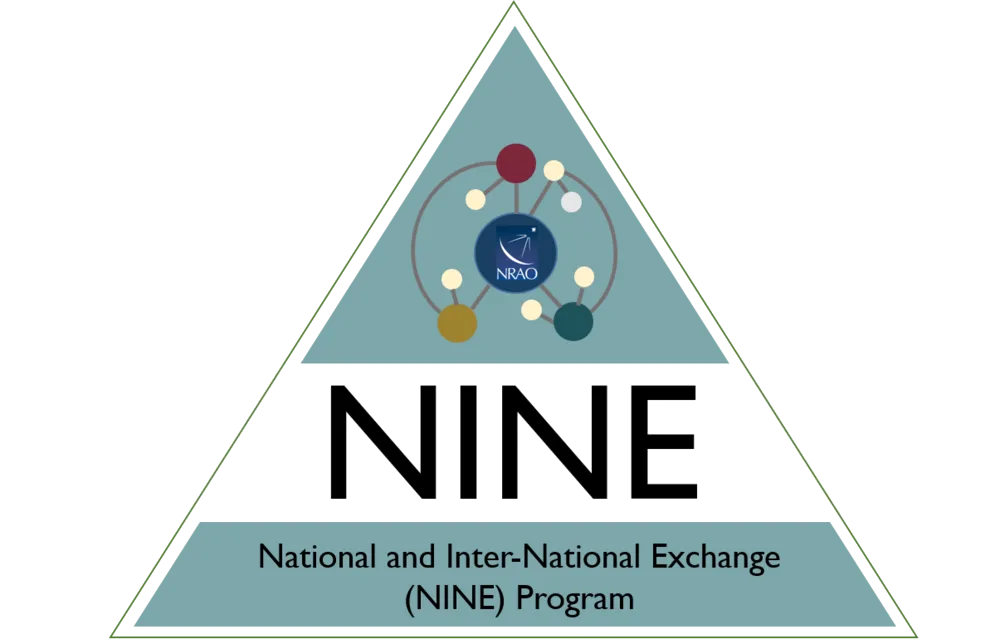 Logo National and Inter-nacional Exchange Program