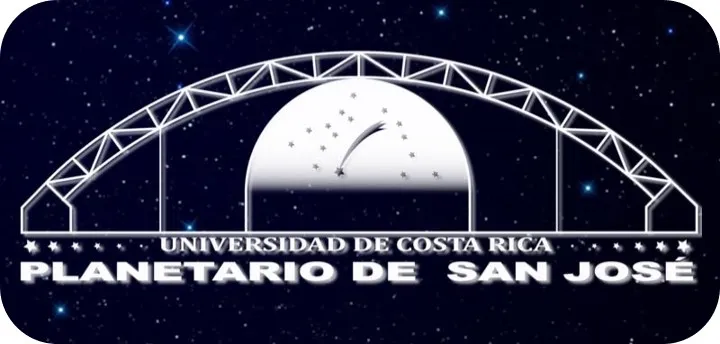 Logo Planetario de San José