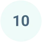 número 10