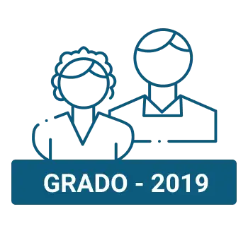 Icono graduados