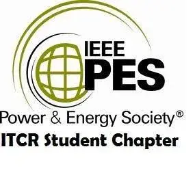 Logo PES Power & Energy Society IEEE-ITCR