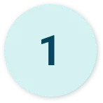 número 1