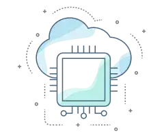icono de Tecnología digital