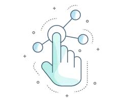 icono de control automático
