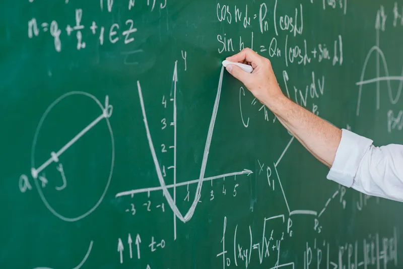 algebra