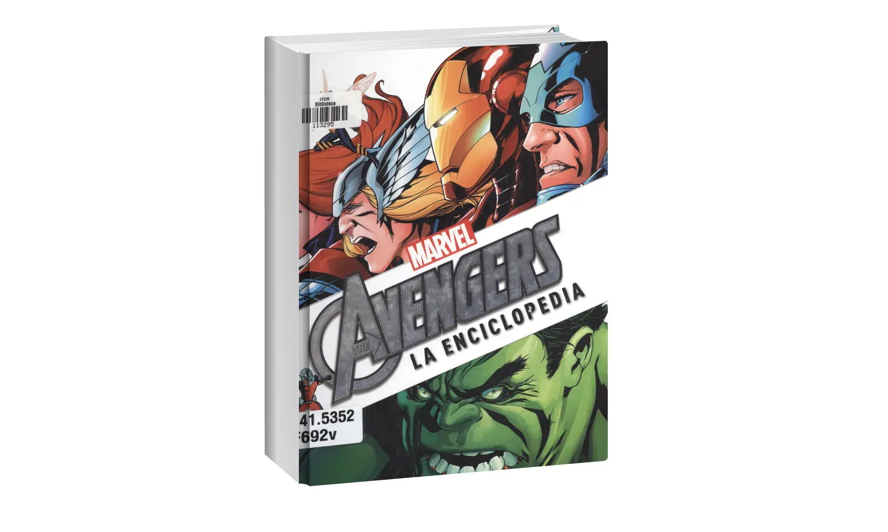 libro
