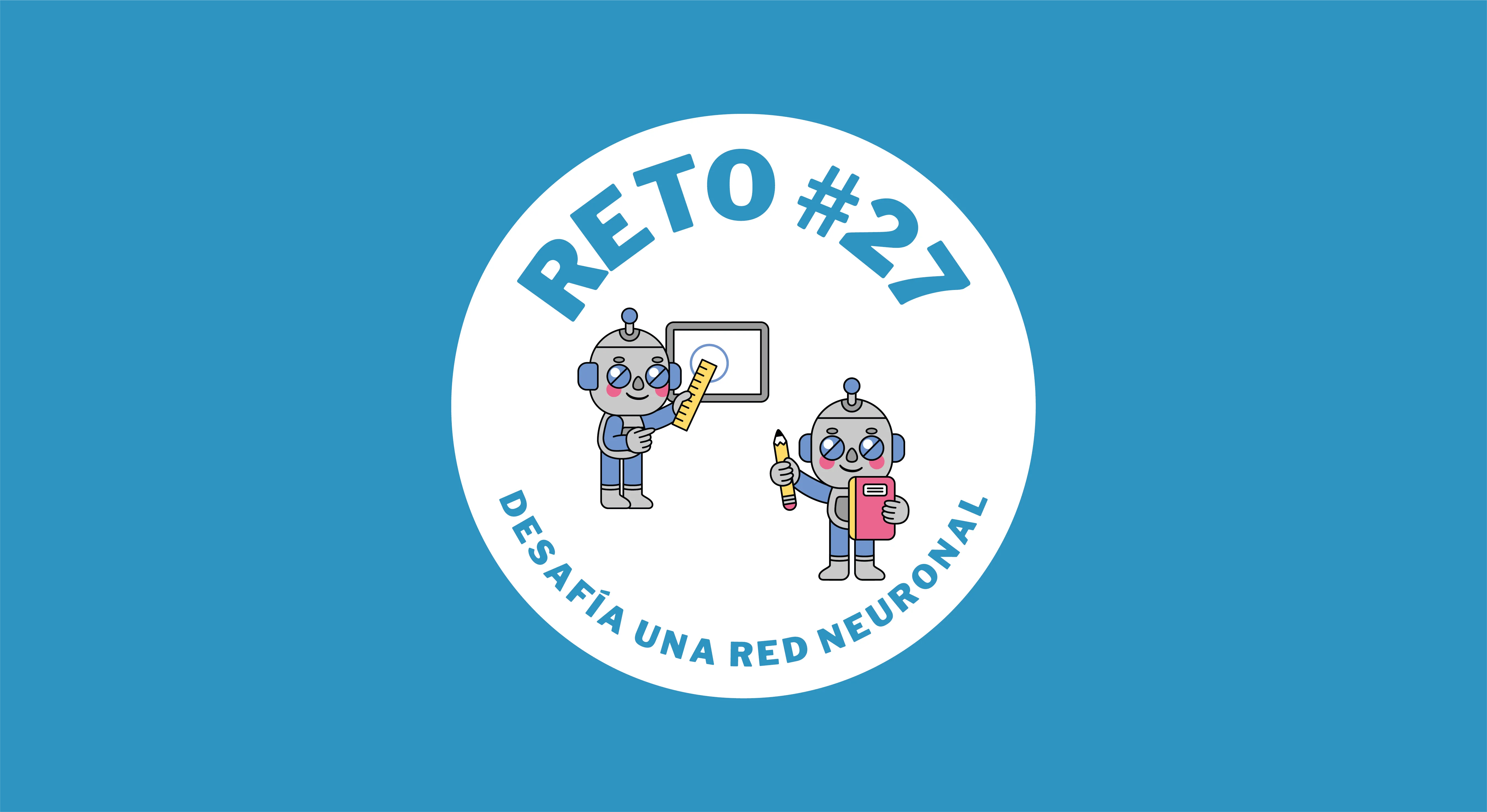 reto #27: desafía una red neuronal