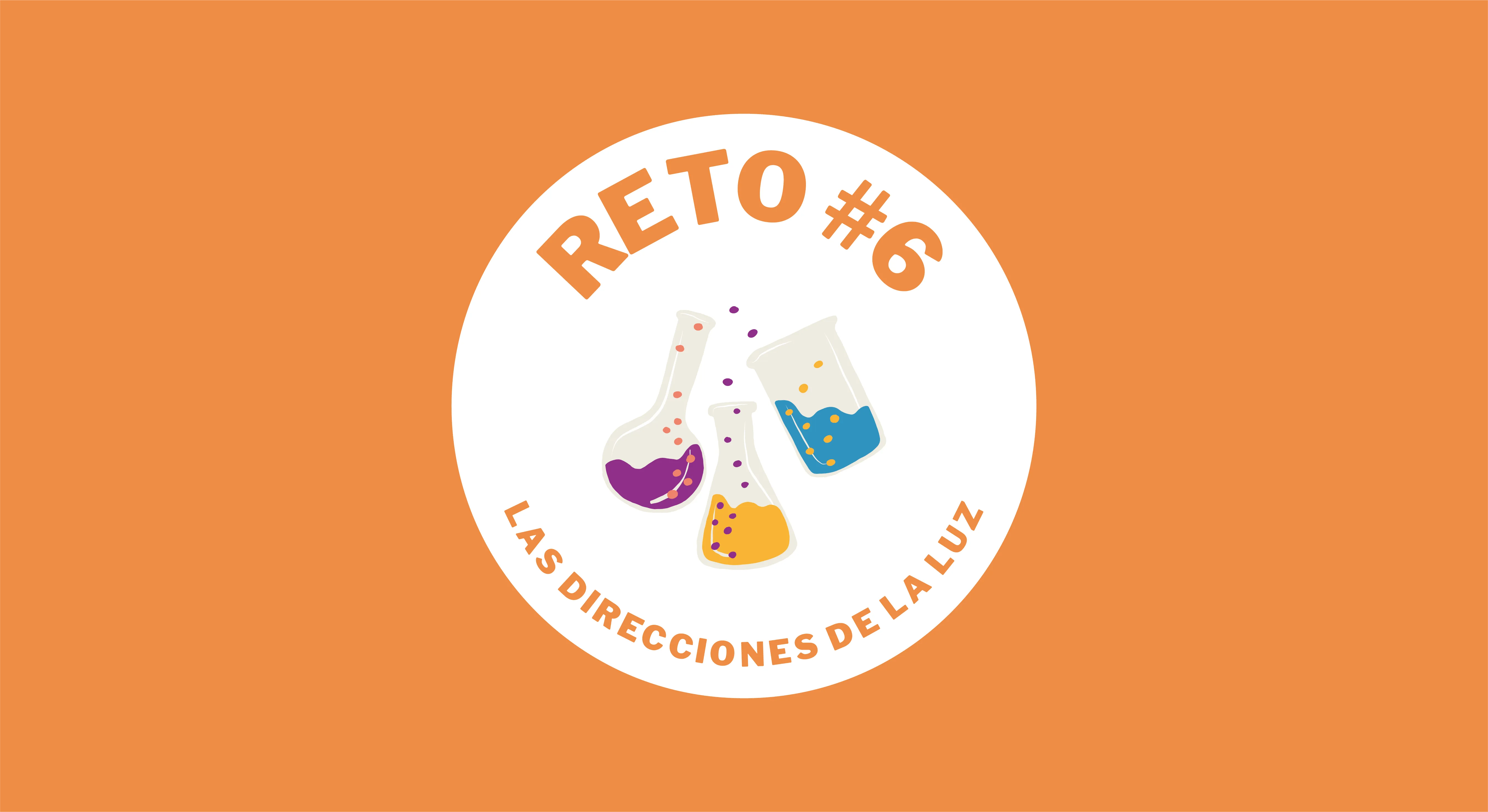reto #6: las direcciones de la luz