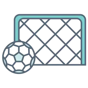 cancha fútbol
