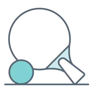 tennis de mesa