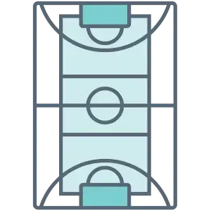 Imagen ilustrativa cancha multiusos