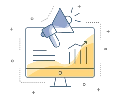 Icono mercadeo
