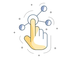 icono de control automático