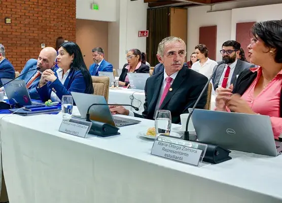 Estancamiento del FEES amenaza cobertura y calidad de la educación superior