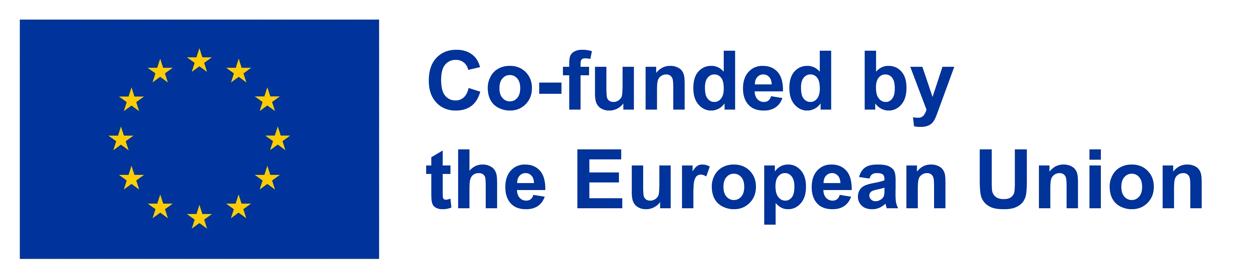 Logo Fondos Unión Europea