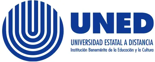 Logo Uned