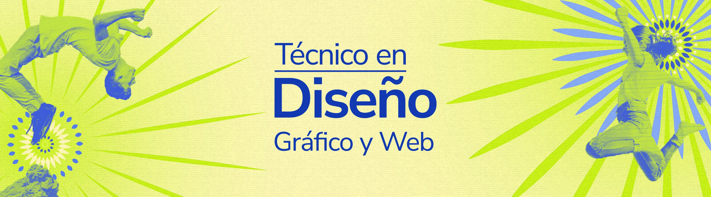 Técnico en Diseño Gráfico