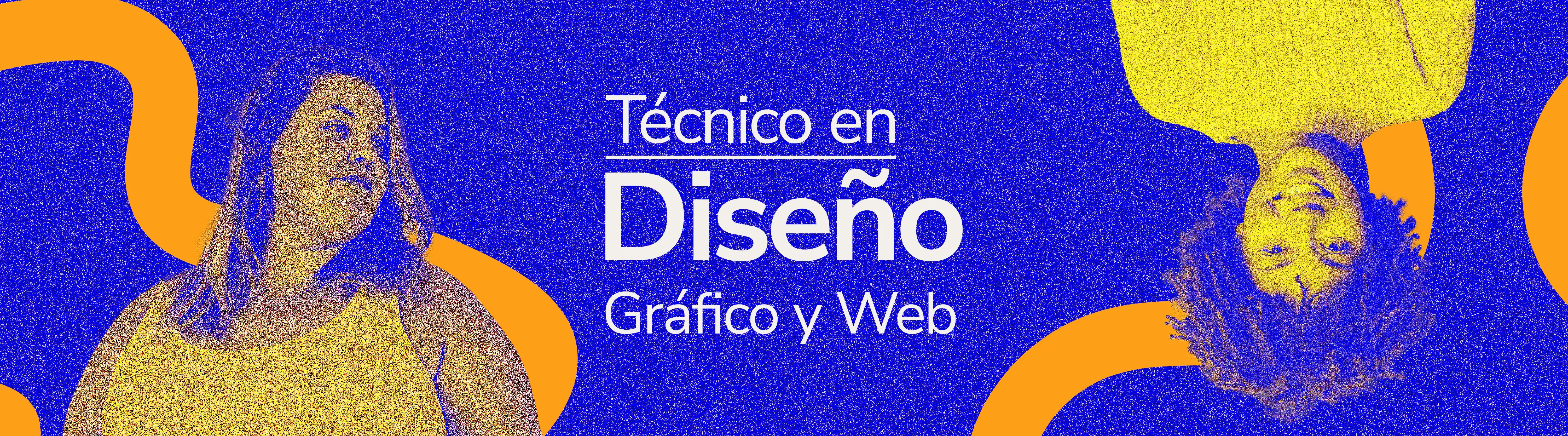 Técnico en Diseño Gráfico Técnico en Diseño Gráfico