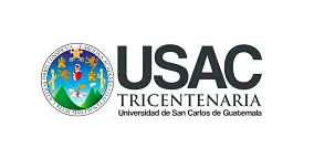 logo Universidad de San Carlos de Guatemala