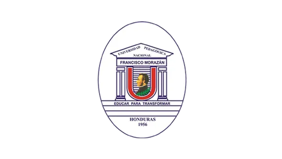 logo Universidad Pedagógica Nacional Francisco Morazán