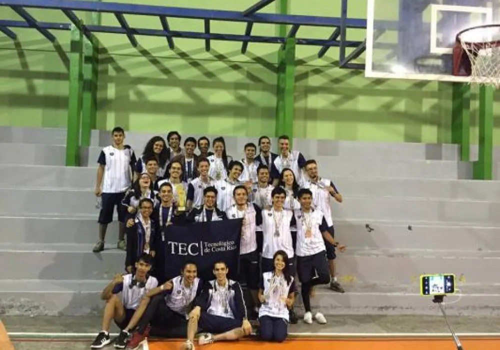 Estudiantes
