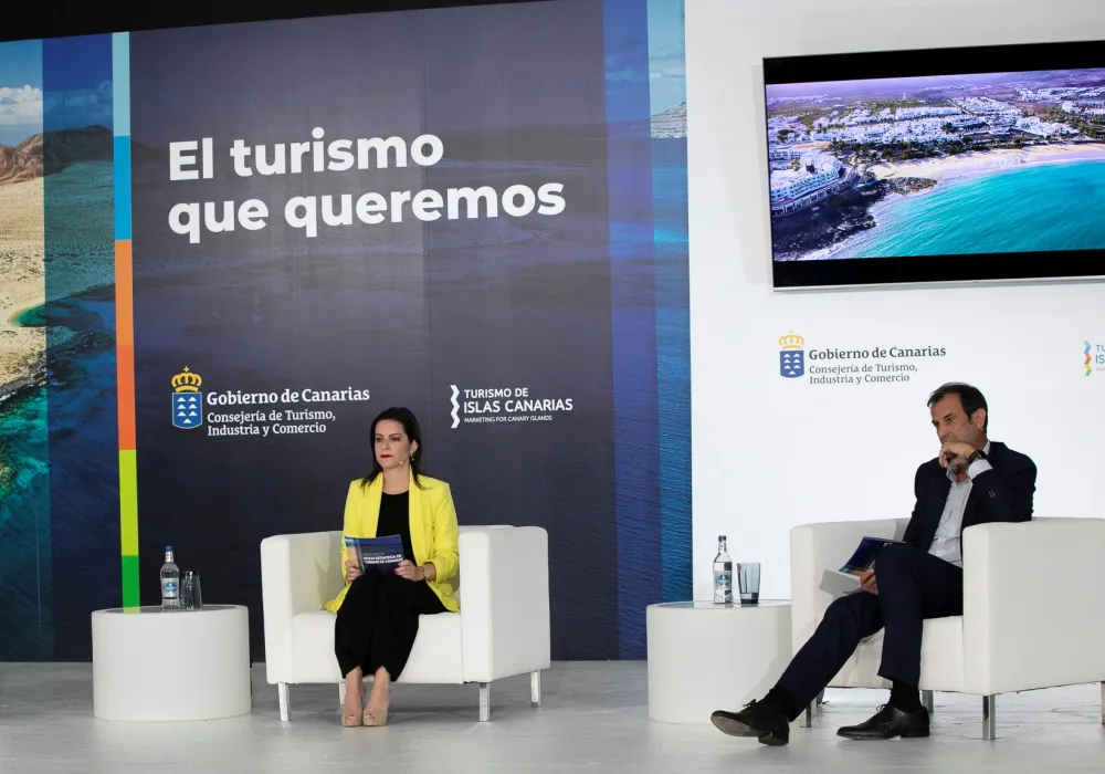 Fotografía del evento
