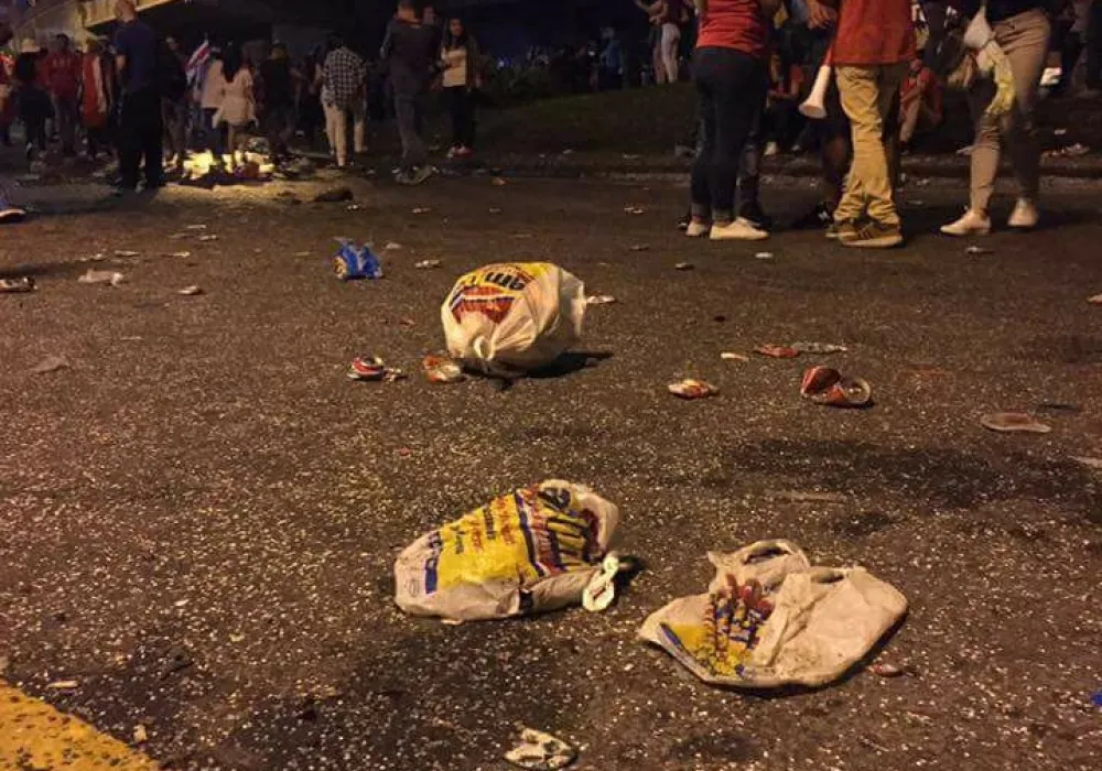 Basura