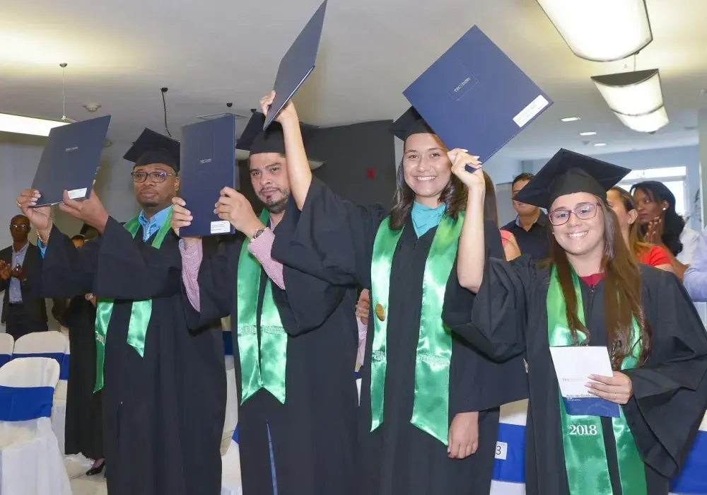 graduación