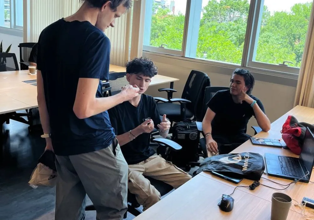 fotografía
