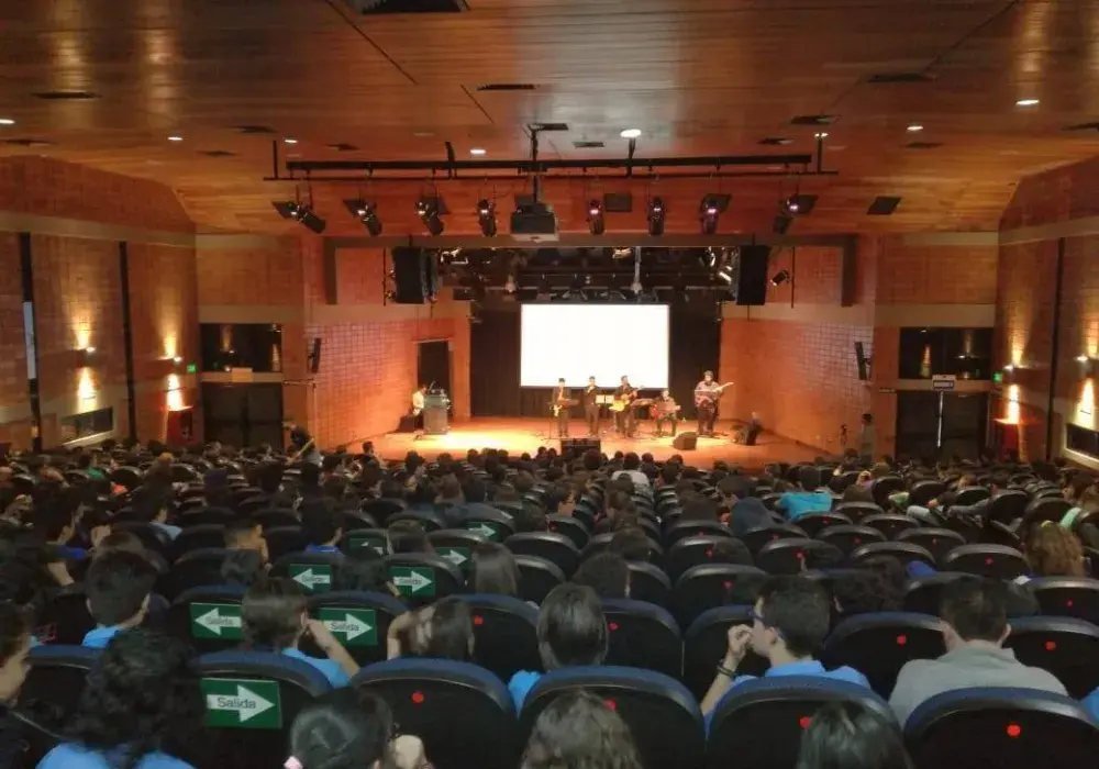 auditorio