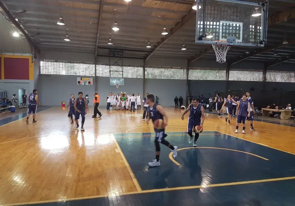 baloncesto