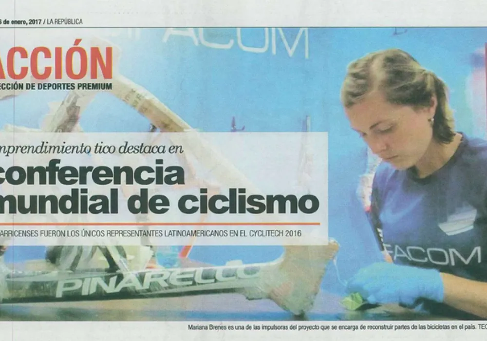 Noticia periódico