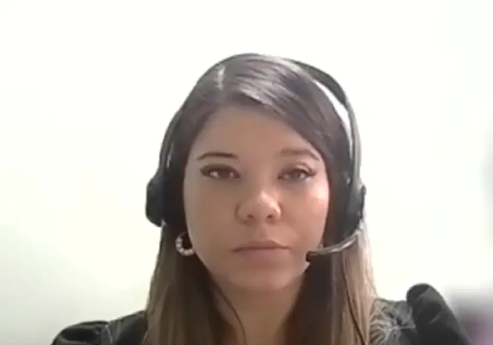 Licda. Stephanie Parini Ulloa 