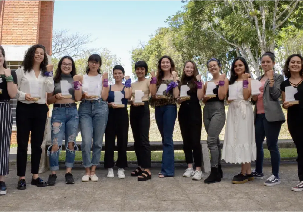 Comisión Feminista