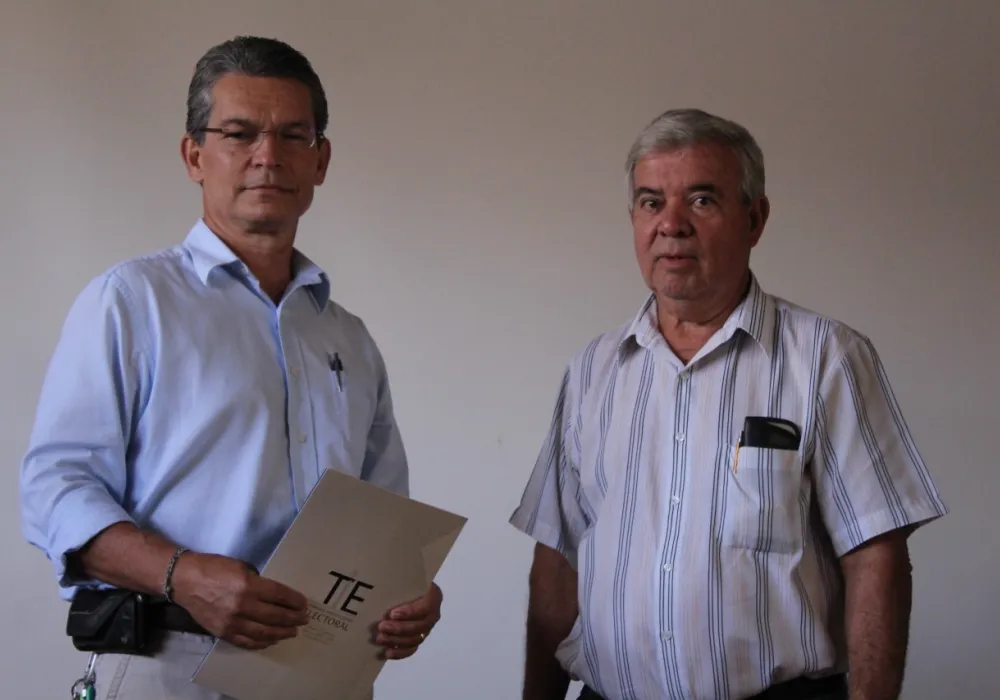 Candidato