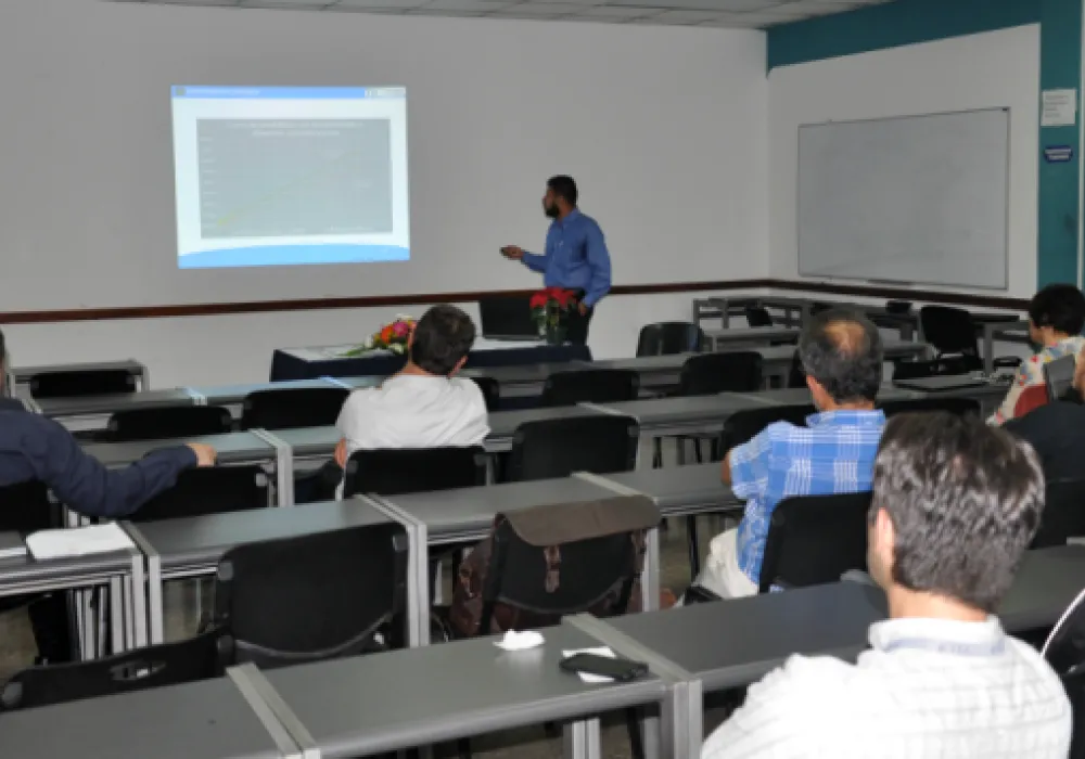 Charla