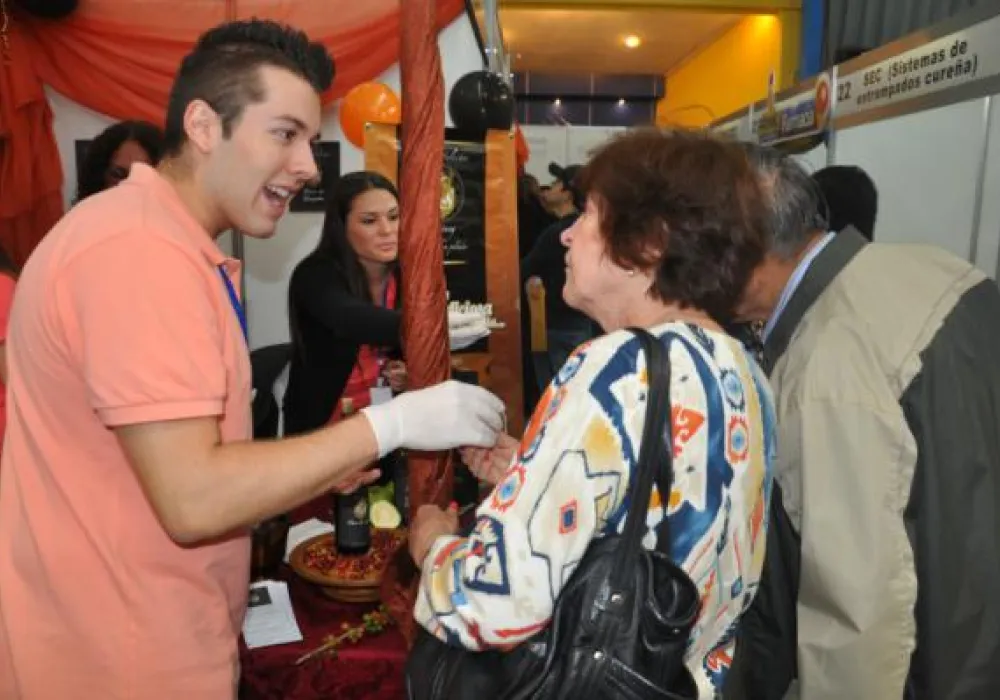 Presentación 