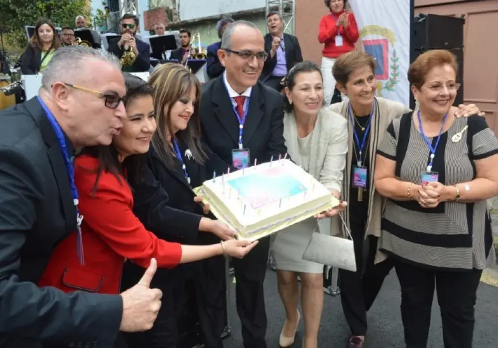 Celebración