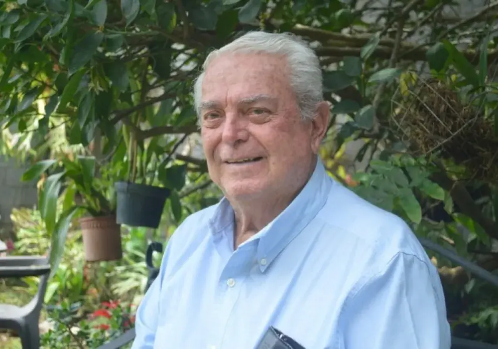 Vidal Quirós