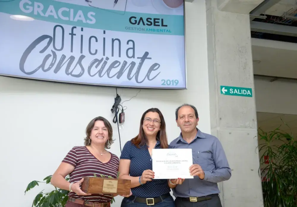 Integrantes