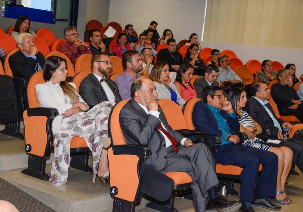 Auditorio