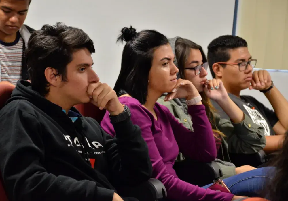 Estudiantes